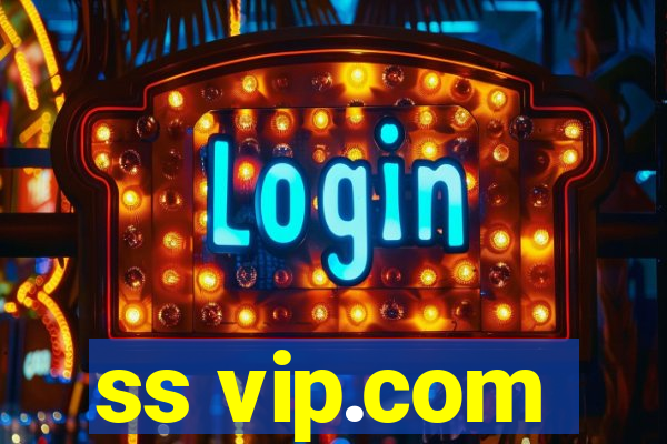 ss vip.com